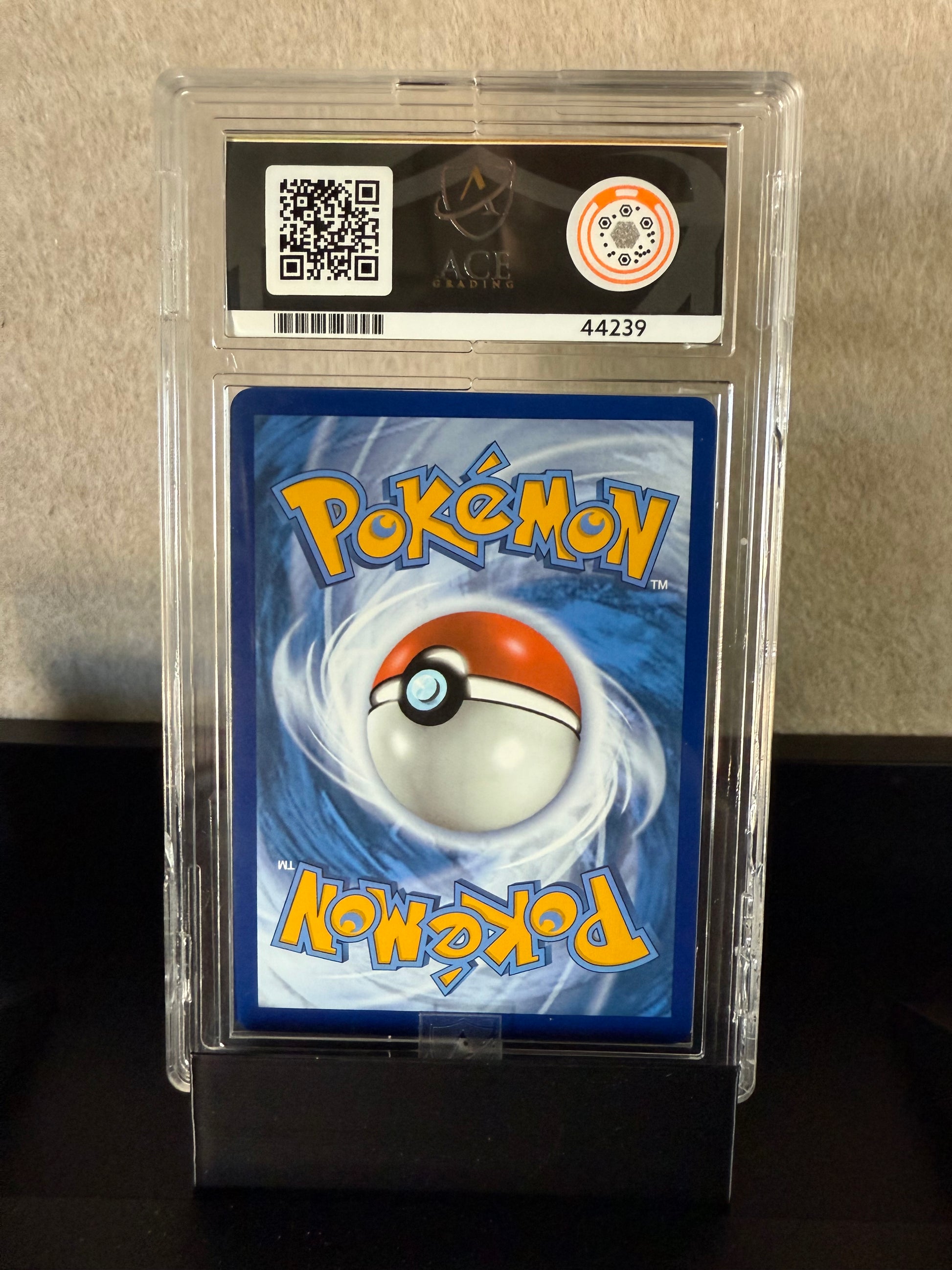 Raichu V Full Art – 2022 Brilliant Stars (GEM MINT 10)