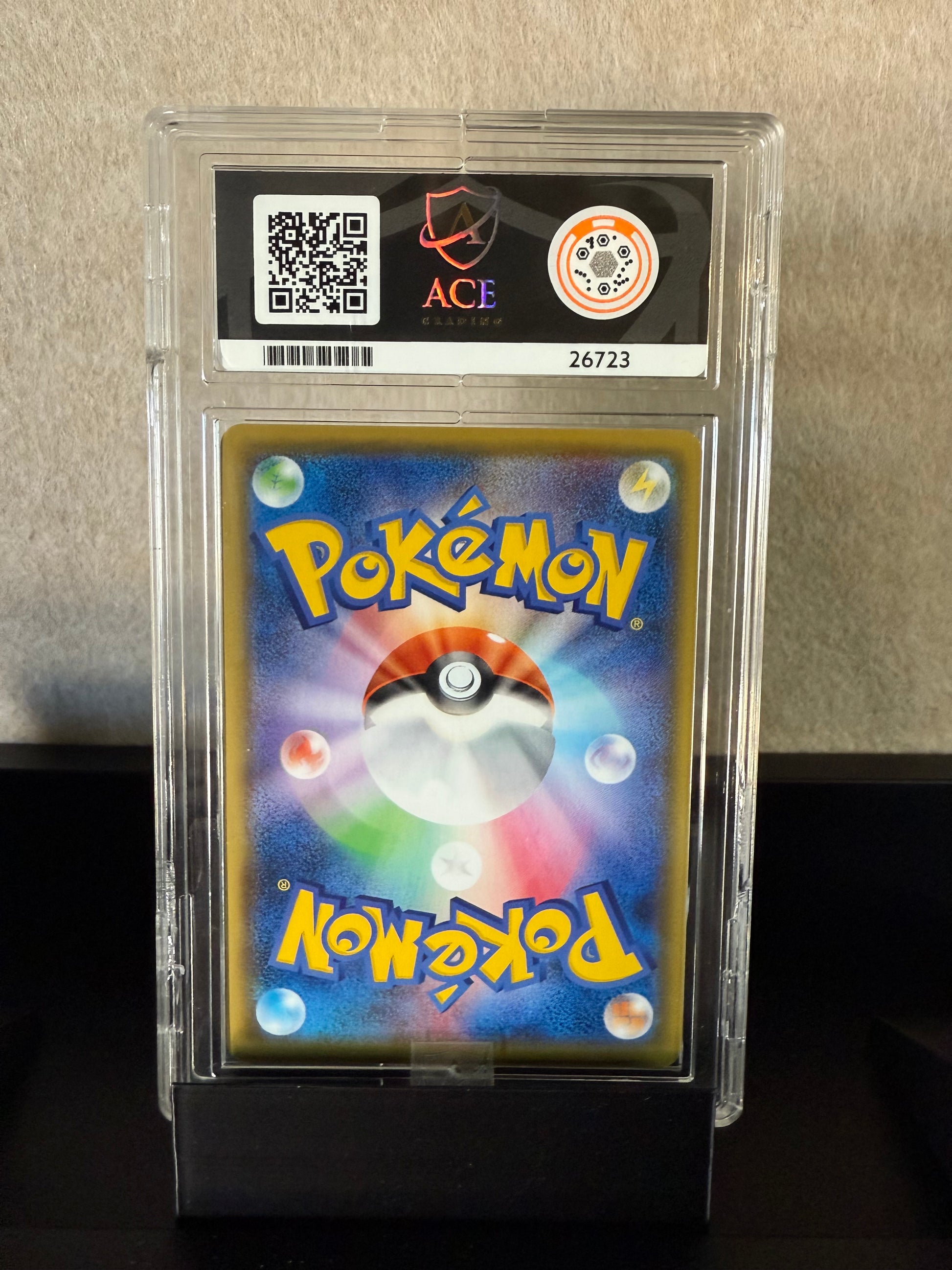 Charizard Character Rare – VMAX Climax 2021 (Japanese) GEM MINT 10