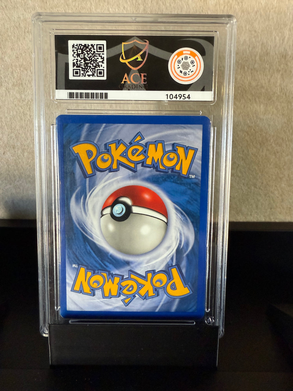 2001 Pokémon Neo Revelation Jynx – 1st Edition – MGC 9 Mint – #31/64