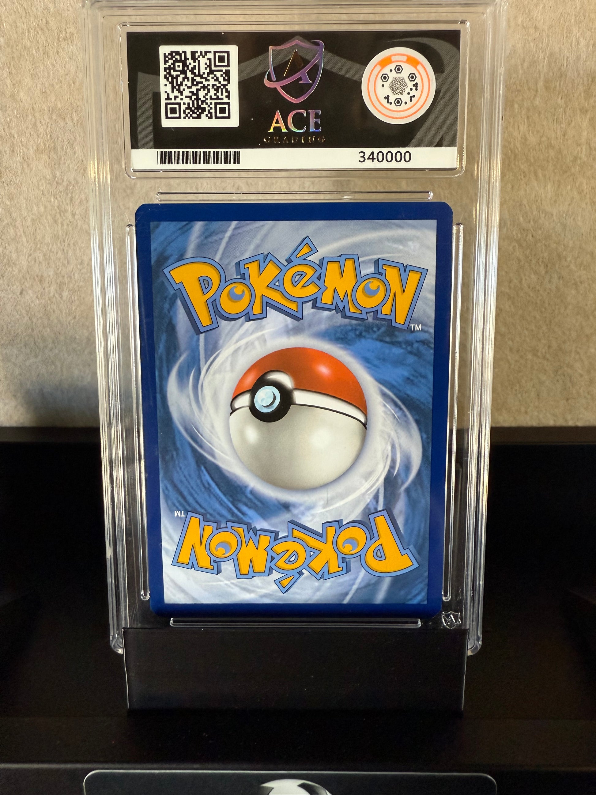 2025 Pokémon Iris’s Fighting Spirit – Journey Together Secret Rare – Grade 9 Mint