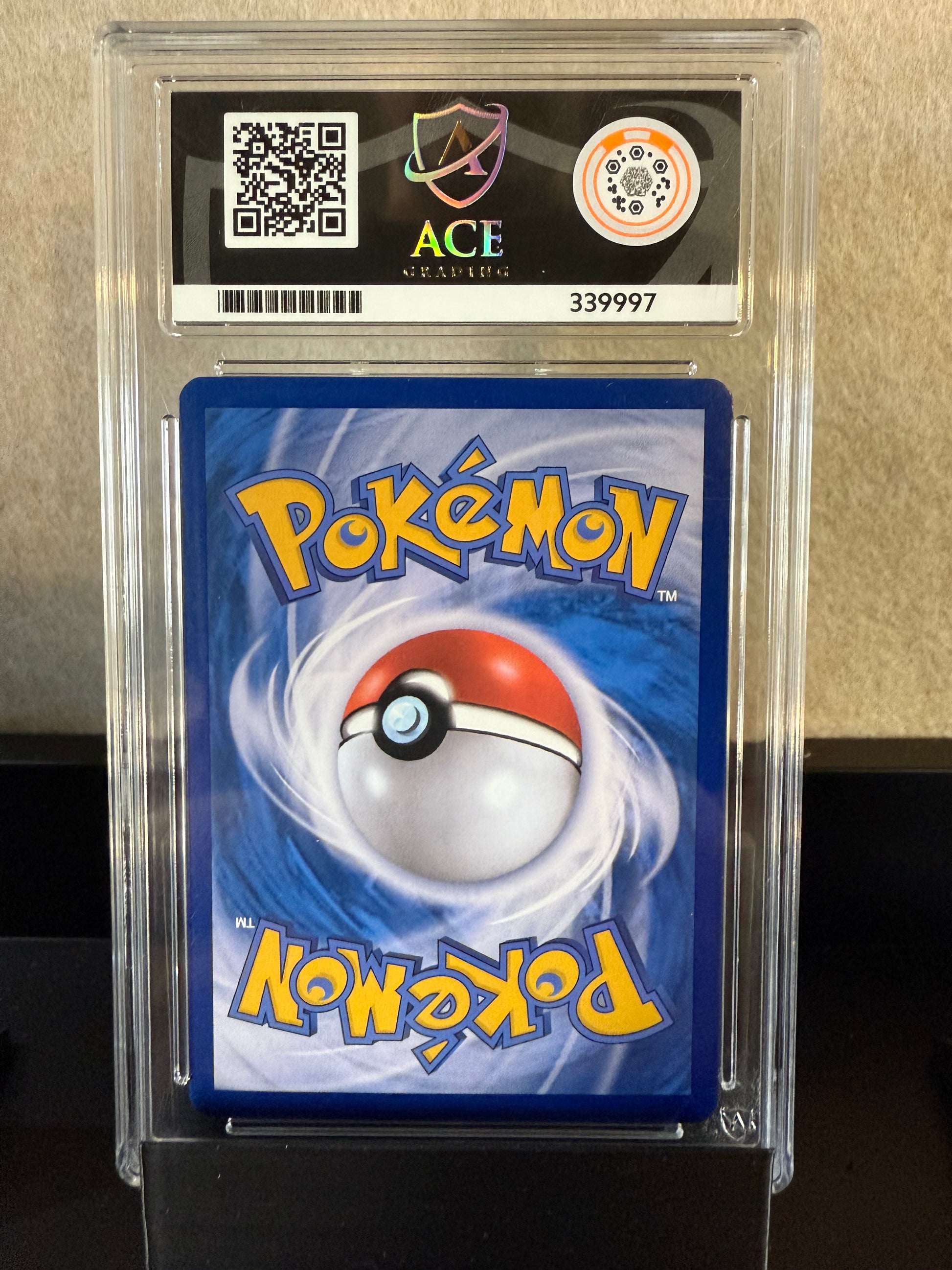 Umbreon V – 2021 Eevee Heroes Korean – Holo – GEM MINT 10 (047/KOR)