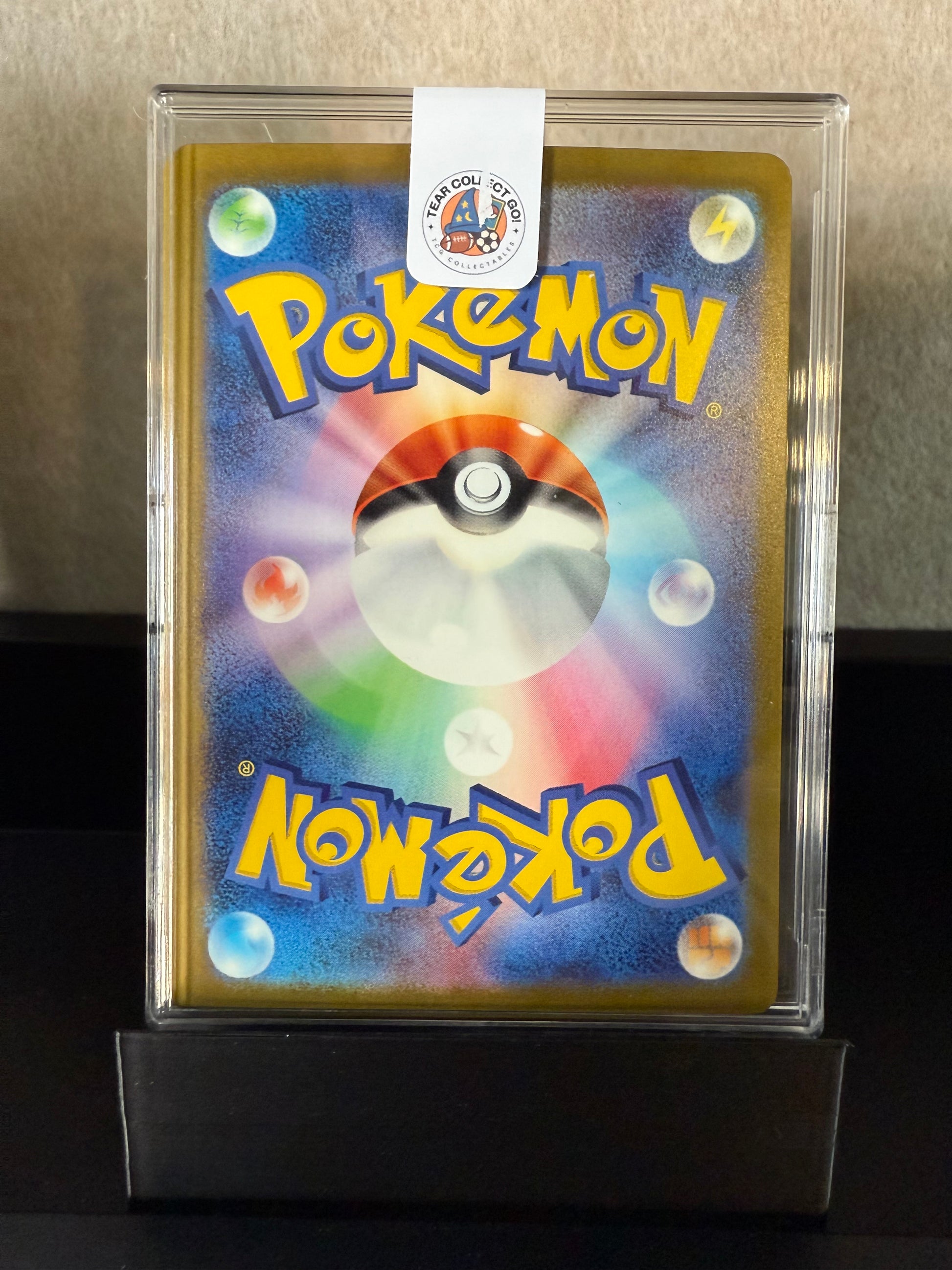 Bulbasaur 001/032 Japanese Classic 2023