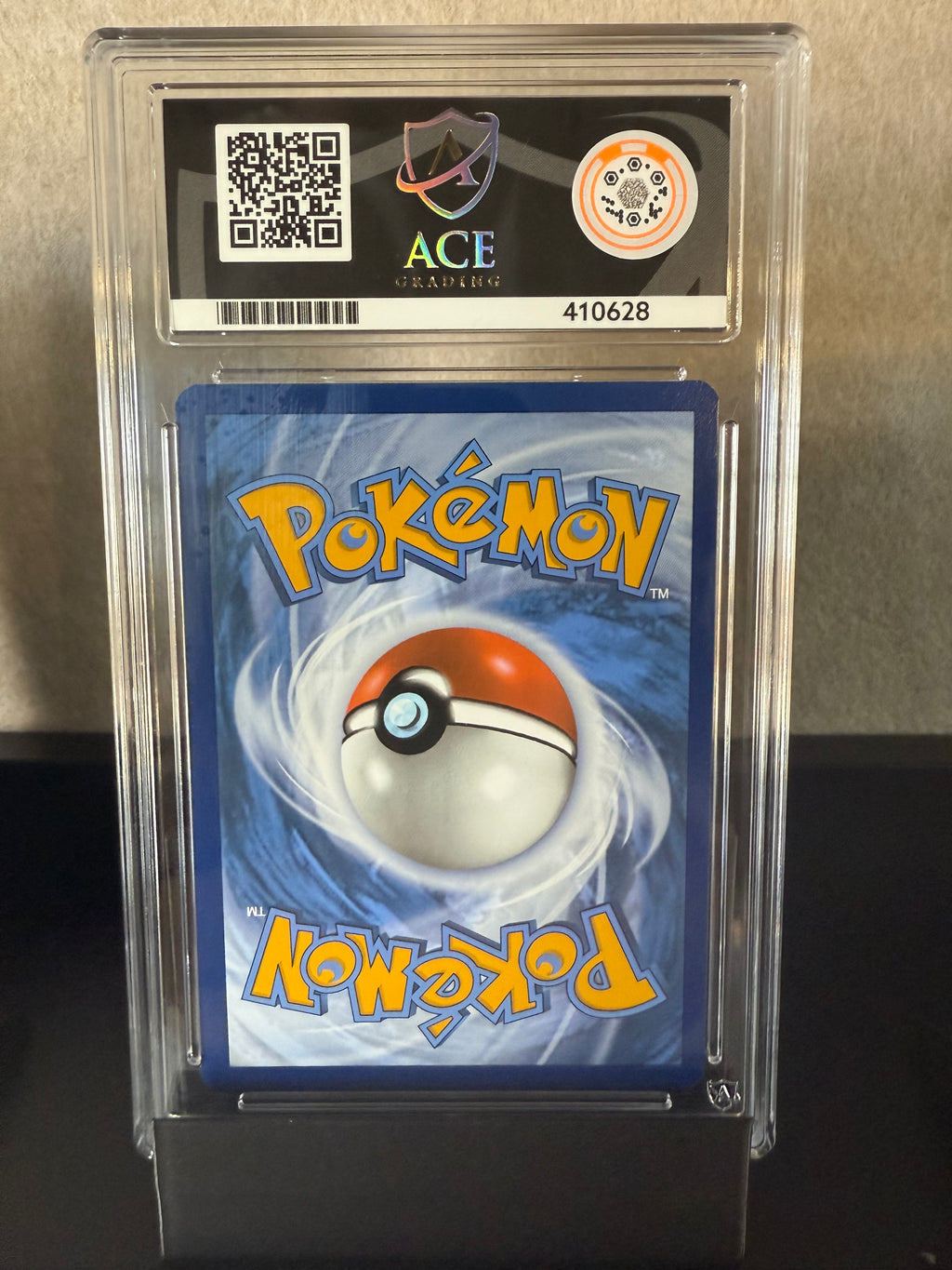 Raifort #142 Secret Rare — 2025 Prismatic Evolutions, GEM MINT 10 (Graded)