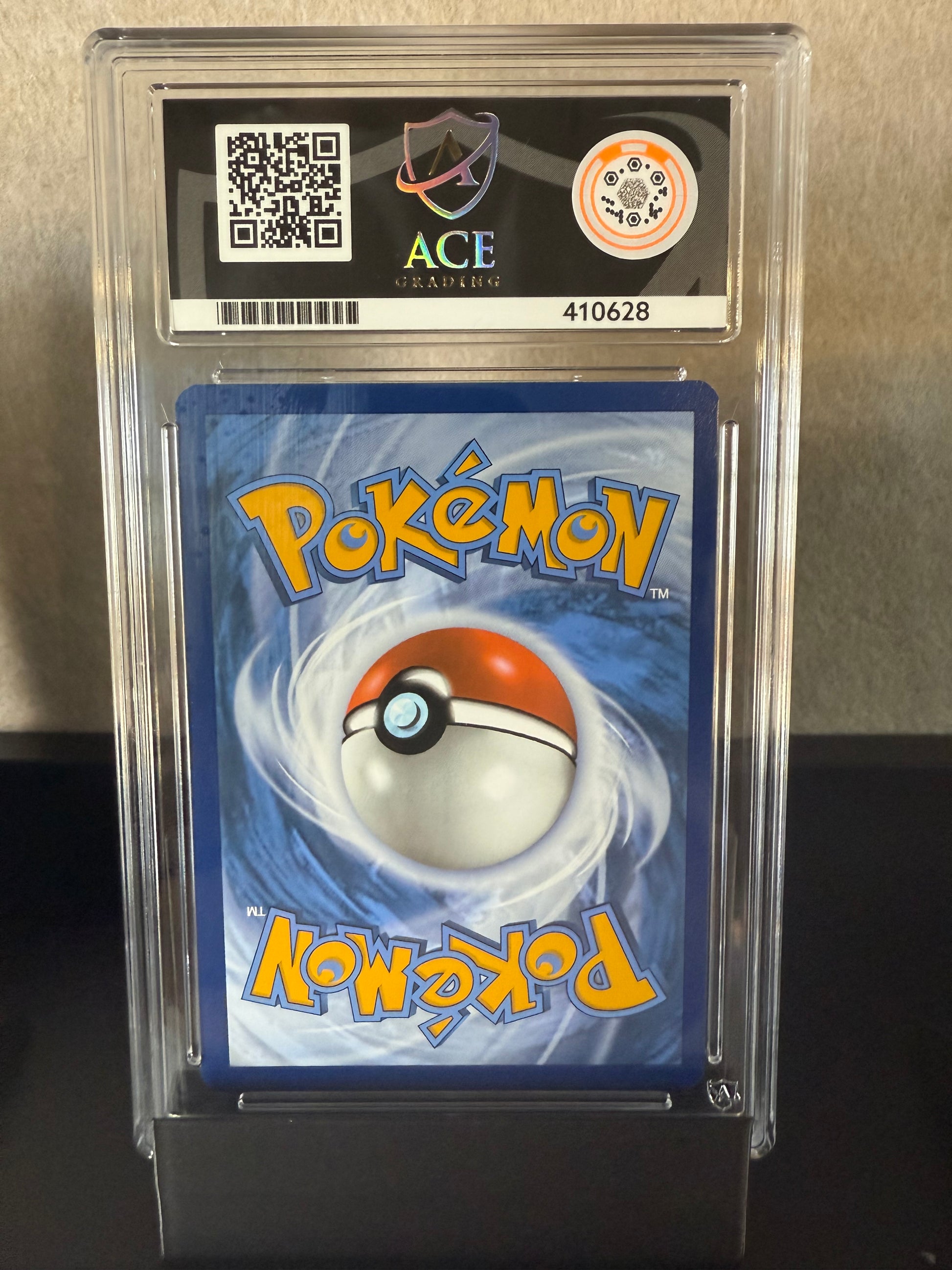 Raifort #142 Secret Rare — 2025 Prismatic Evolutions, GEM MINT 10 (Graded)