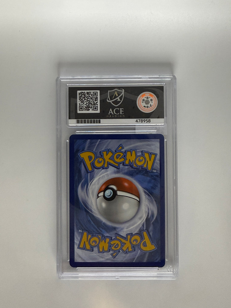 151 Charizard