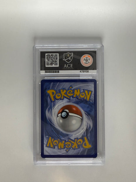 151 Charizard