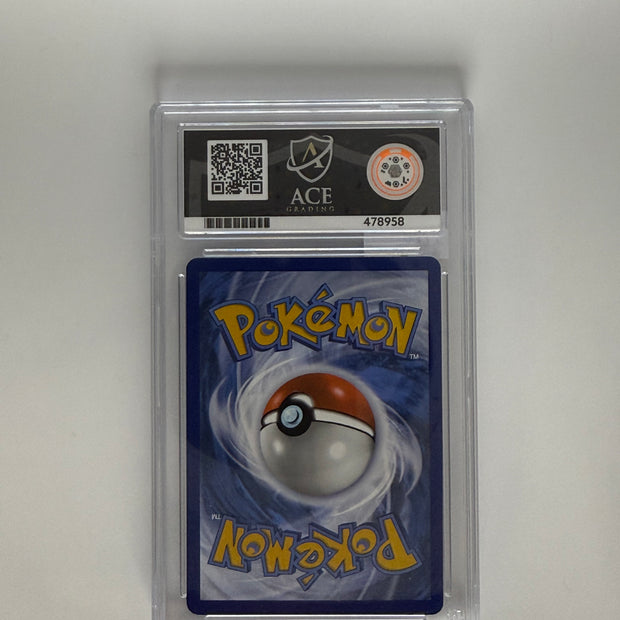 151 Charizard
