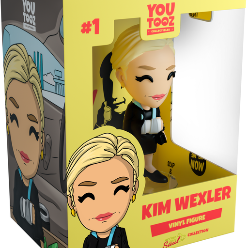 Youtooz - Better Call Saul: Kim Wexler