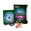 Chien-Pao ex Battle Deck
