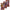 Pokemon TCG: Scarlet & Violet 10 - Destined Rivals - 3-Pack Blister
