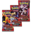 Pokemon TCG: Scarlet & Violet 10 - Destined Rivals - 3-Pack Blister