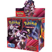 Pokemon TCG: Scarlet & Violet 10 - Destined Rivals - Booster CDU x36 Packs
