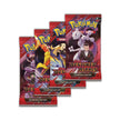 Pokemon TCG: Scarlet & Violet 10 - Destined Rivals - Single Booster Pack