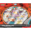 Pokemon TCG: Tera Brawlers Premium Collection