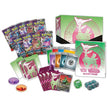 Pokemon TCG: Scarlet & Violet 5 - Temporal Forces - Elite Trainer Box: Walking Wake and Iron Leaves