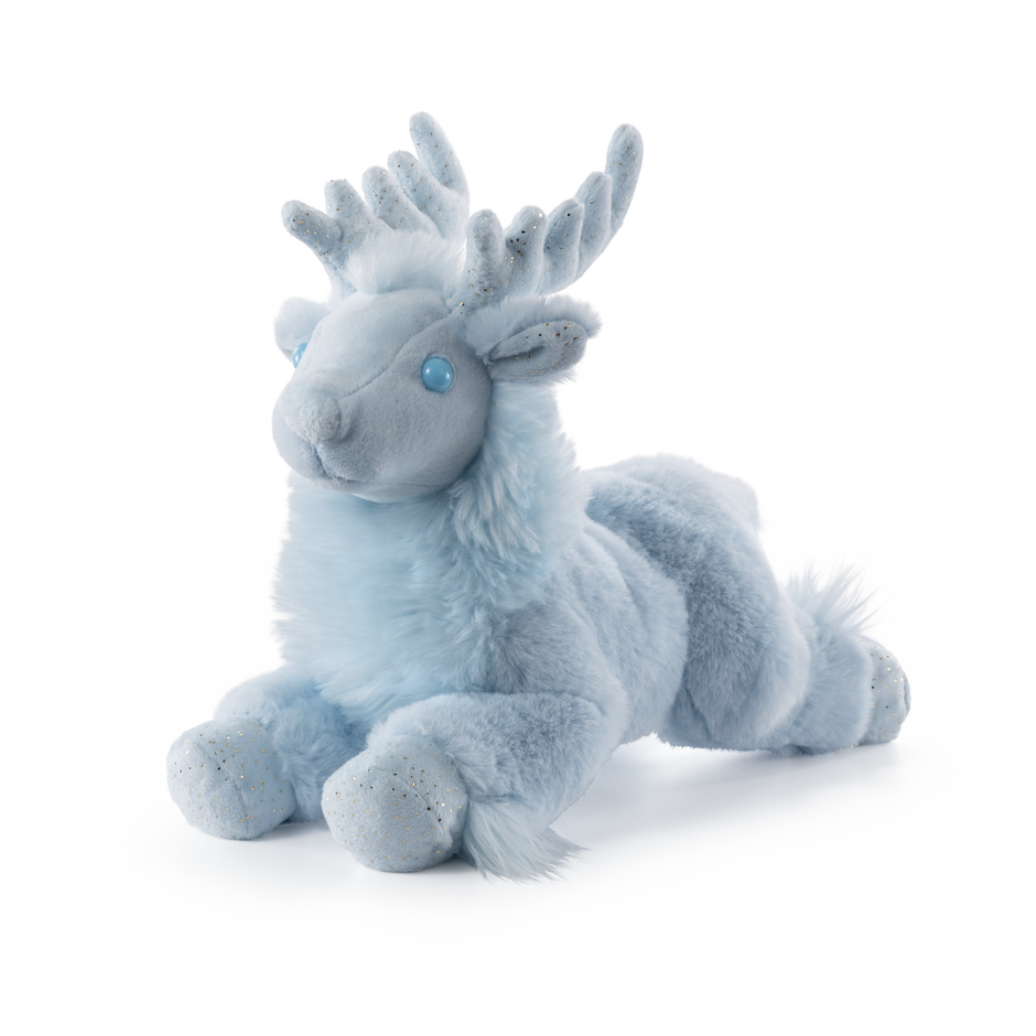 Harry Potter - Patronus Plush – Stag - Noble Collection