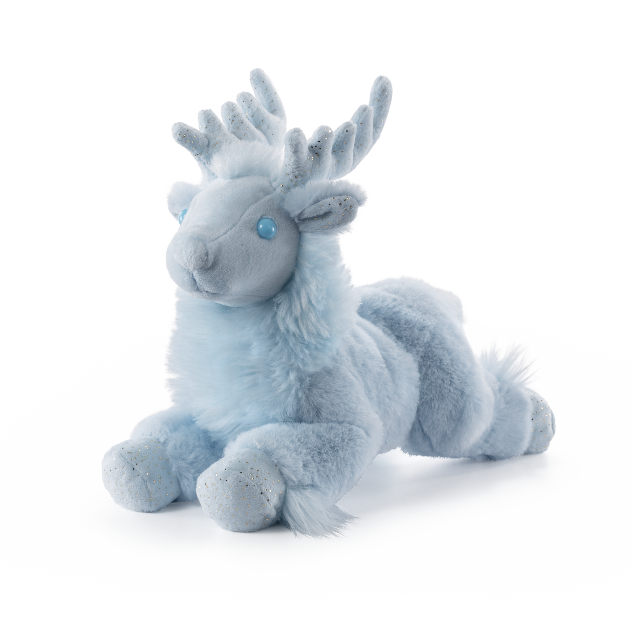 Harry Potter - Patronus Plush – Stag - Noble Collection
