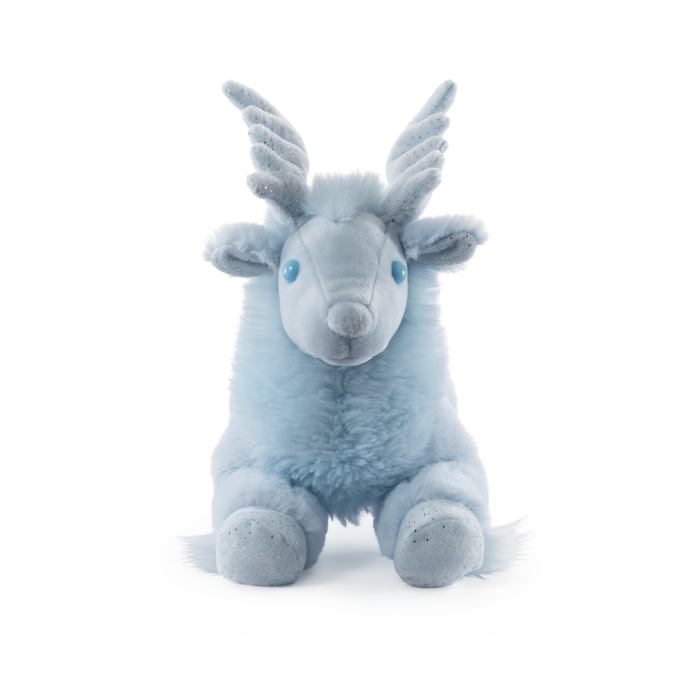 Harry Potter - Patronus Plush – Stag - Noble Collection