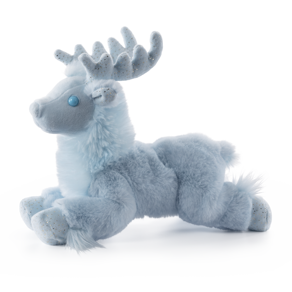 Harry Potter - Patronus Plush – Stag - Noble Collection