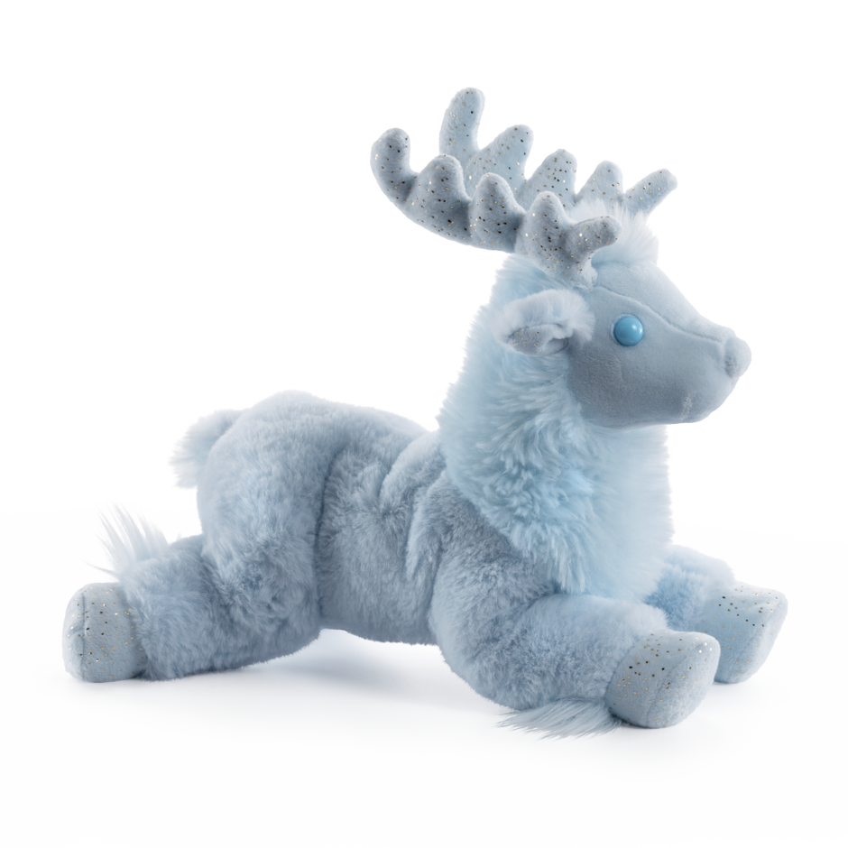 Harry Potter - Patronus Plush – Stag - Noble Collection