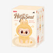 Pop Mart Labubu The Monsters ‘Have A Seat’ Vinyl Plush Pendant Blind Box