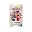 Disney Lorcana Trading Card Game - Fabled Booster Pack - Set 9