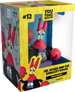 Youtooz - Spongebob Squarepants: Mr. Krabs And The Smallest Violin