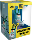 Youtooz - Spongebob Squarepants - Plankton
