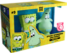 Youtooz - Spongebob Squarepants - Spooky Spongebob and Patrick