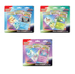 Prismatic evolutions Tech Sticker set