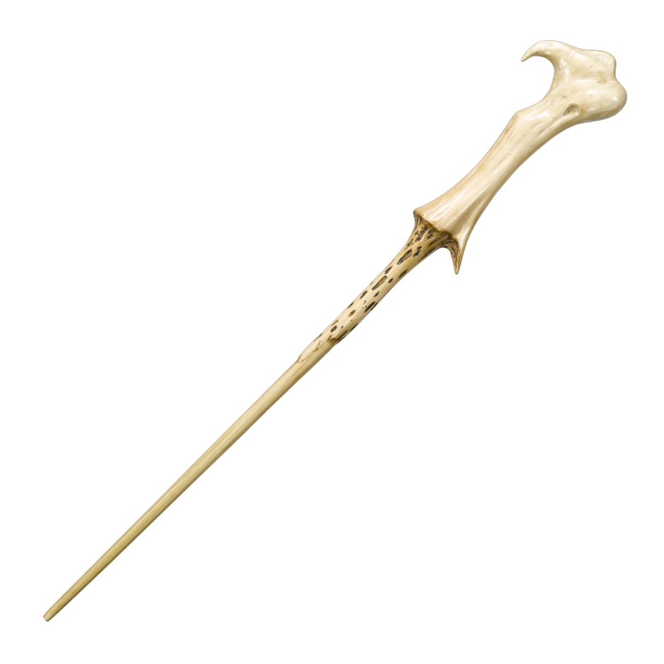 Lord Voldemort Wand in Ollivanders Box
