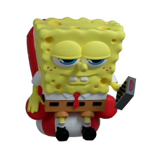 Youtooz - Spongebob Squarepants: Heading Out