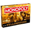 Yellowstone Monopoly