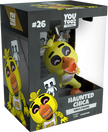 Youtooz - Five Nights at Freddy's: Haunted Chica