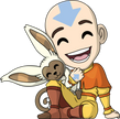 Youtooz - Avatar: The Last Airbender - Aang