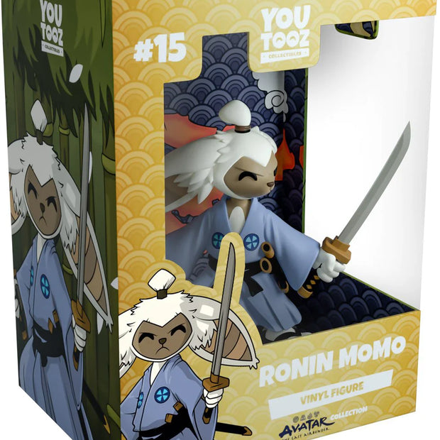 Youtooz - Avatar The Last Airbender: Ronin Momo