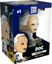Youtooz - Back to the Future: Doc
