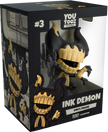 Youtooz - Bendy and The Dark Revival: Ink Demon