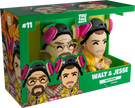 Youtooz - Breaking Bad - Walt & Jesse