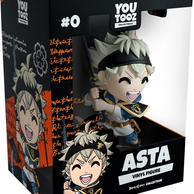 Youtooz - Black Clover: Asta