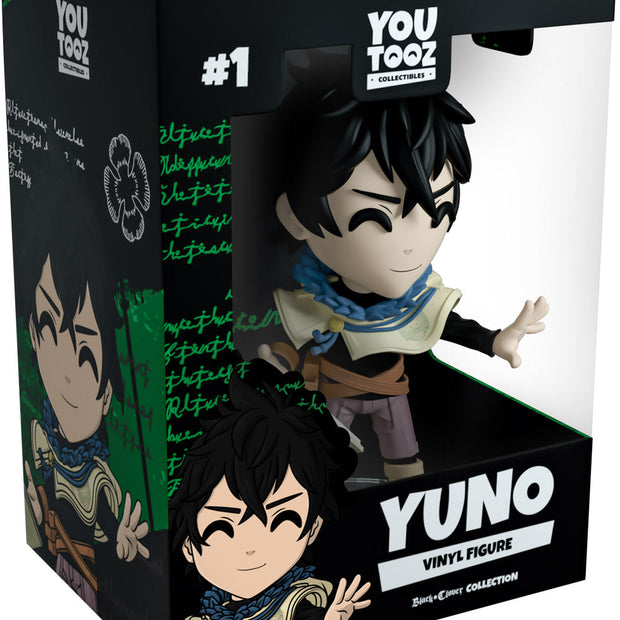 Youtooz - Black Clover: Yuno