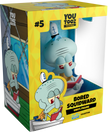 Youtooz - Spongebob Squarepants: Bored Squidward