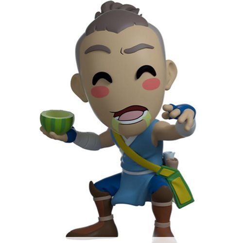 Youtooz - Avatar: The Last Airbender: Sokka