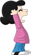 Youtooz - Peanuts: Lucy