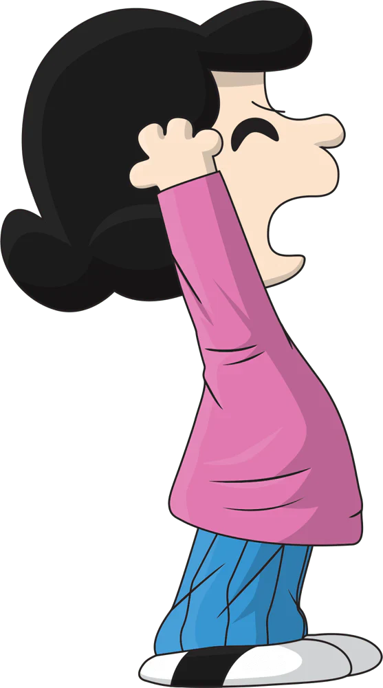 Youtooz - Peanuts: Lucy