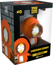 Youtooz - South Park: Cheesing Kenny