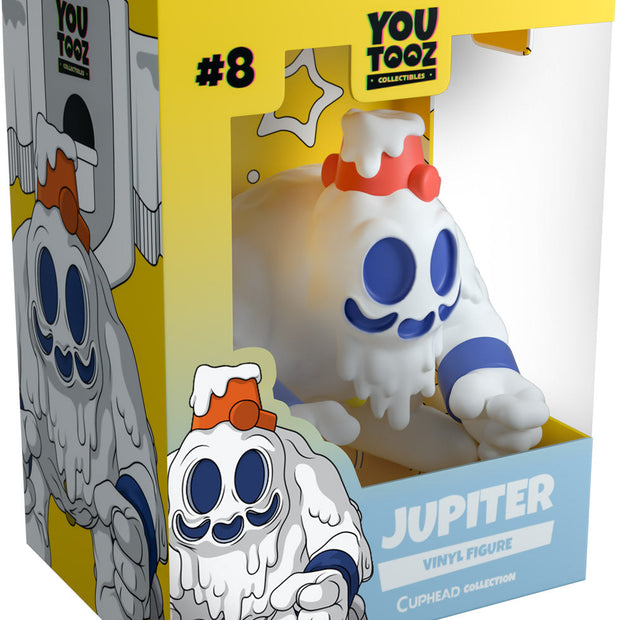 Youtooz - Cuphead: Jupiter