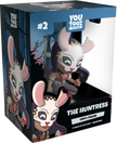 Youtooz - Dead by Daylight: Huntress