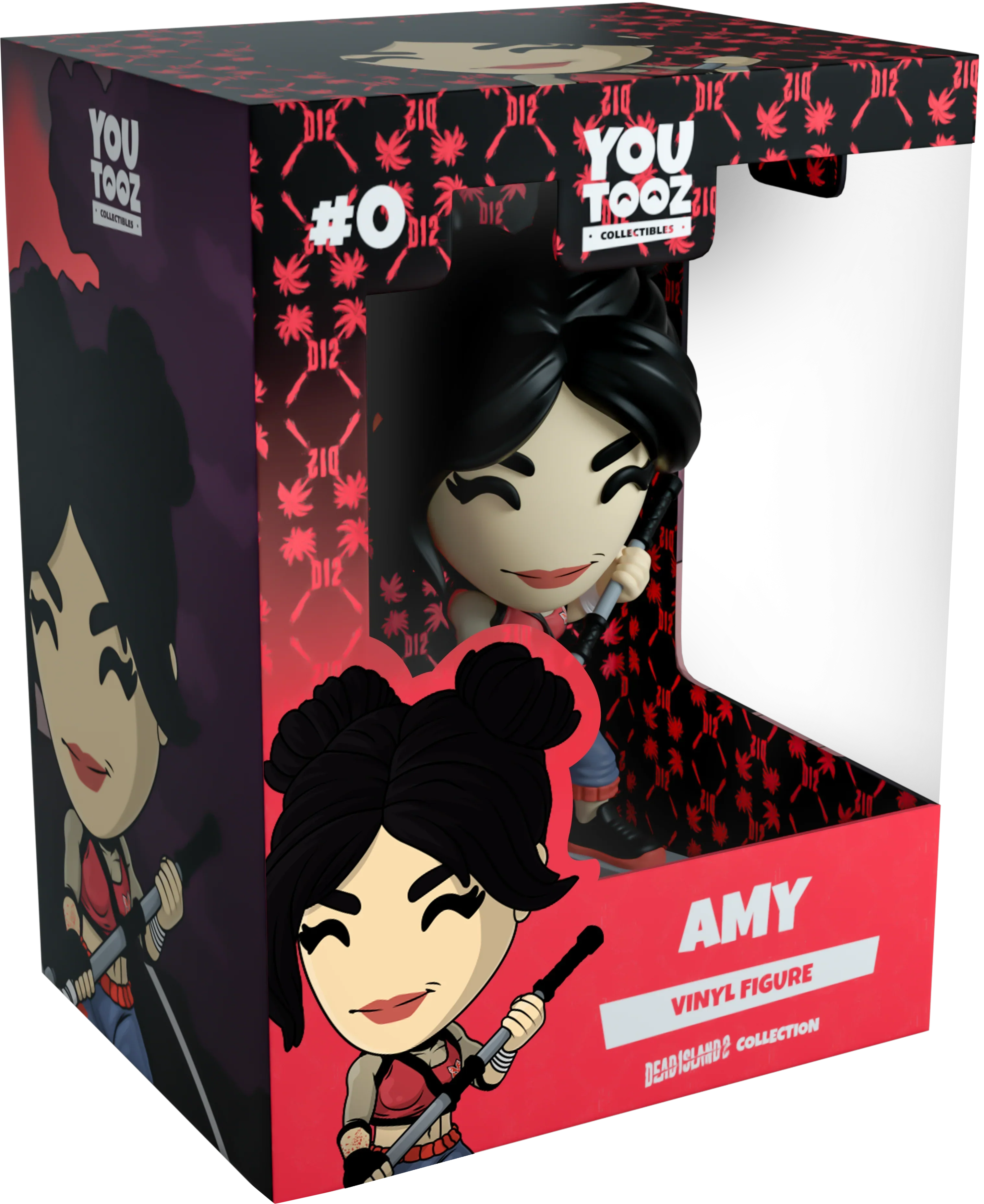 Youtooz  - Dead Island: Amy