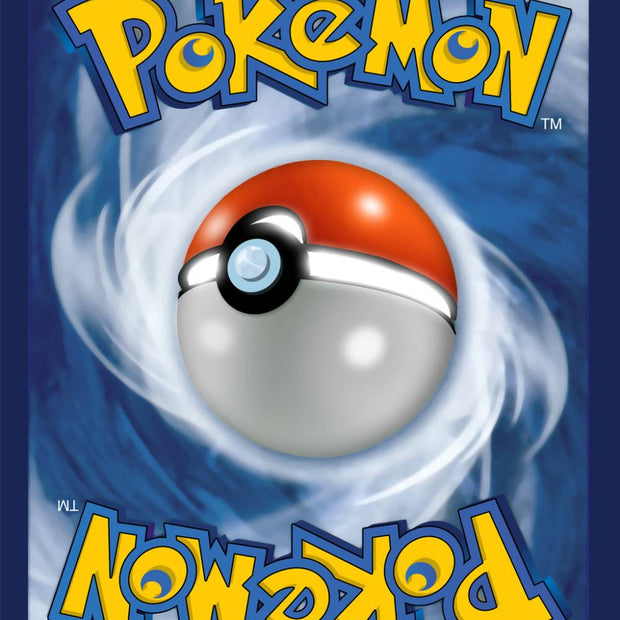 Zoroark - Master Ball Pattern (62)